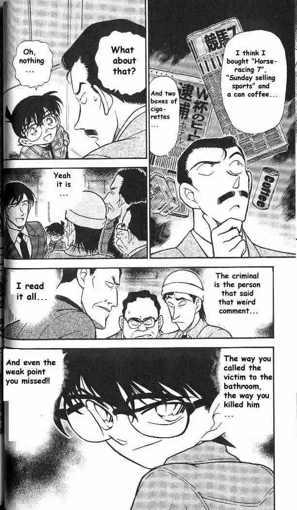 Detective Conan Ch.297