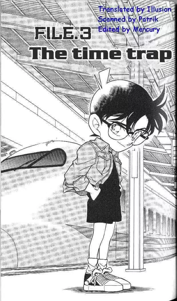 Detective Conan Ch.298