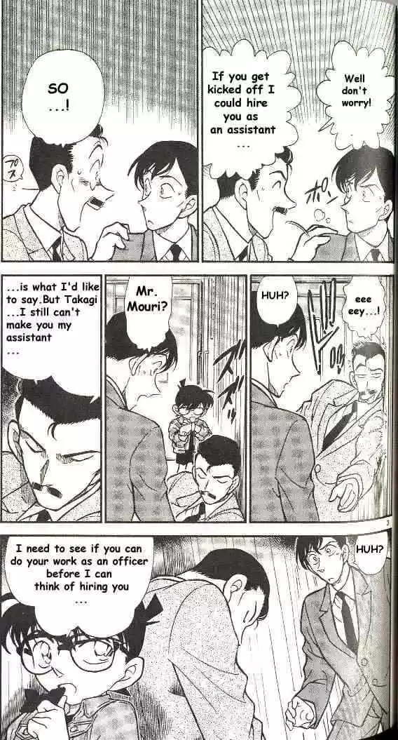 Detective Conan Ch.298