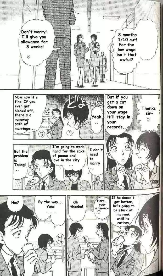 Detective Conan Ch.298