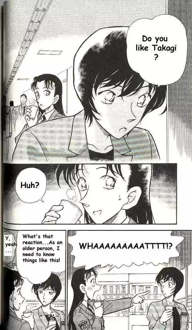 Detective Conan Ch.298