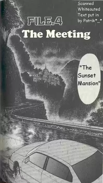 Detective Conan Ch.299