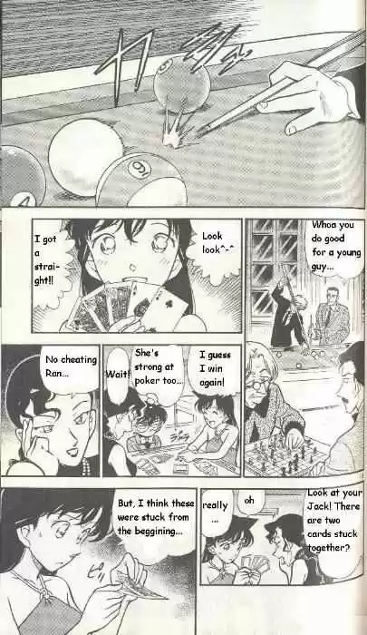 Detective Conan Ch.299