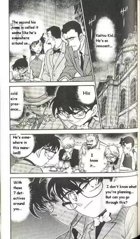 Detective Conan Ch.300