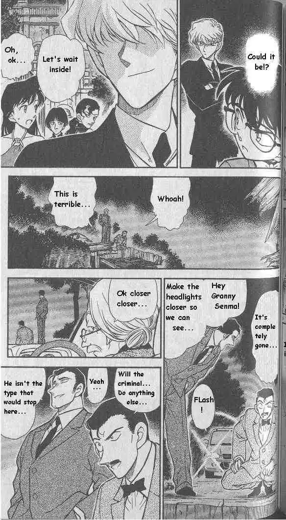 Detective Conan Ch.301