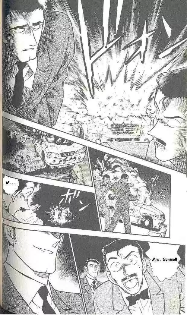 Detective Conan Ch.301