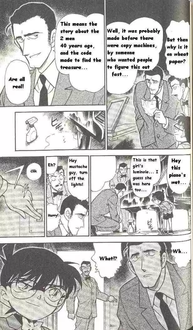 Detective Conan Ch.301