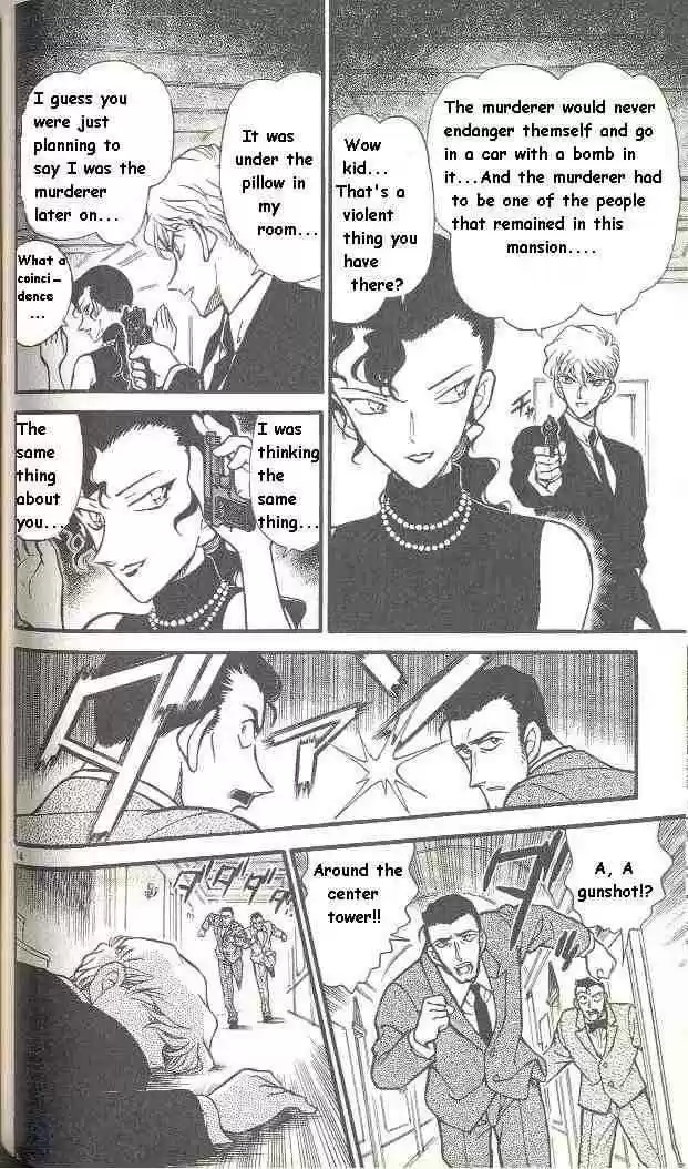 Detective Conan Ch.301