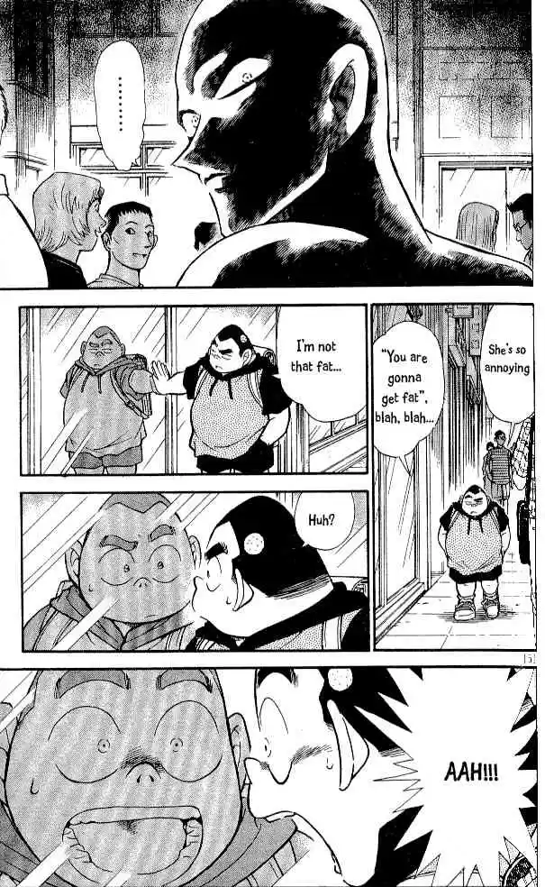 Detective Conan Ch.304