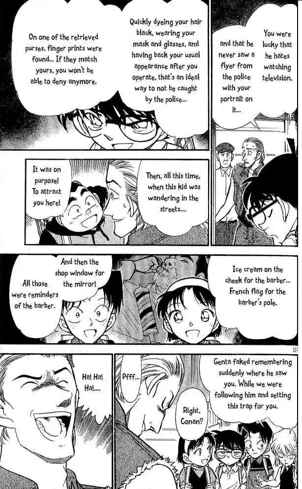 Detective Conan Ch.304