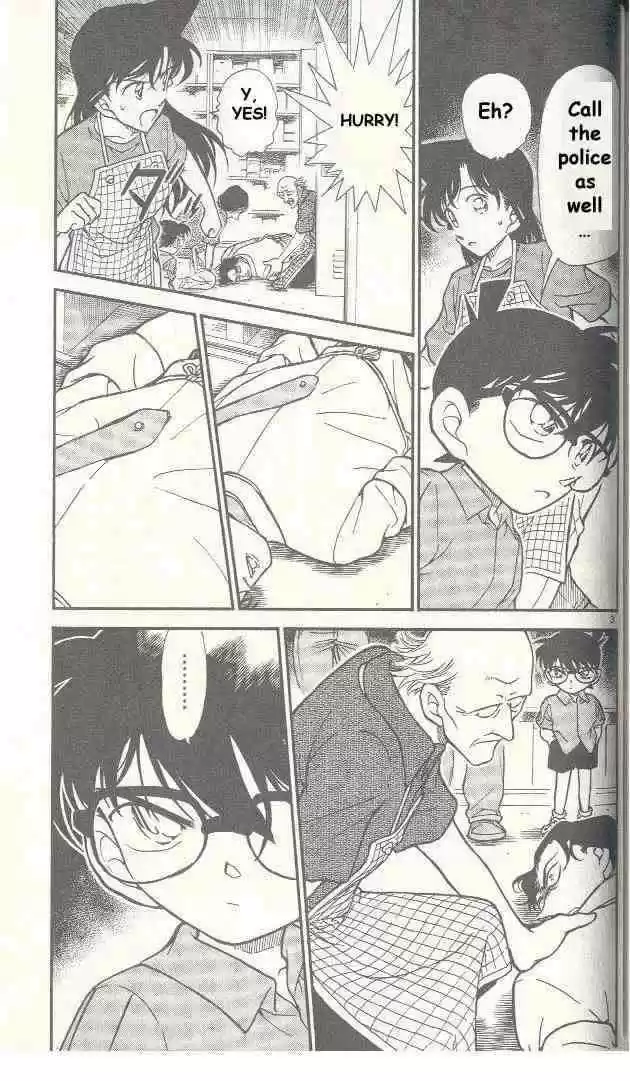 Detective Conan Ch.306