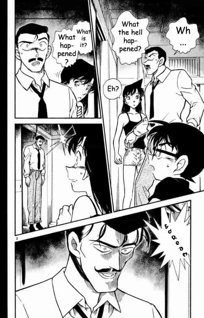 Detective Conan Ch.309