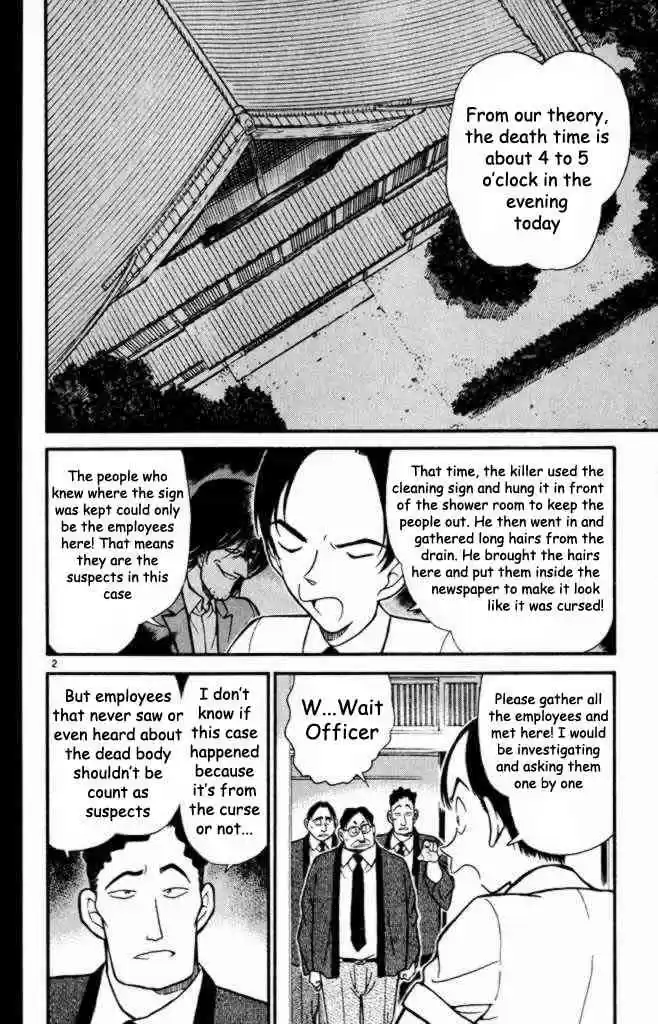 Detective Conan Ch.310