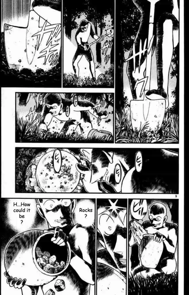 Detective Conan Ch.310