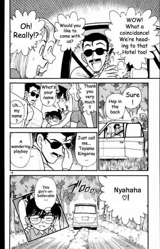 Detective Conan Ch.310