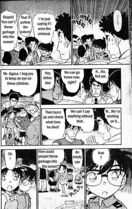 Detective Conan Ch.312