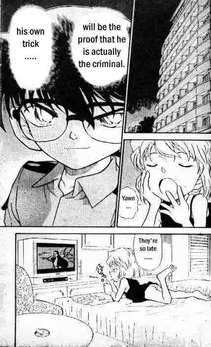 Detective Conan Ch.312