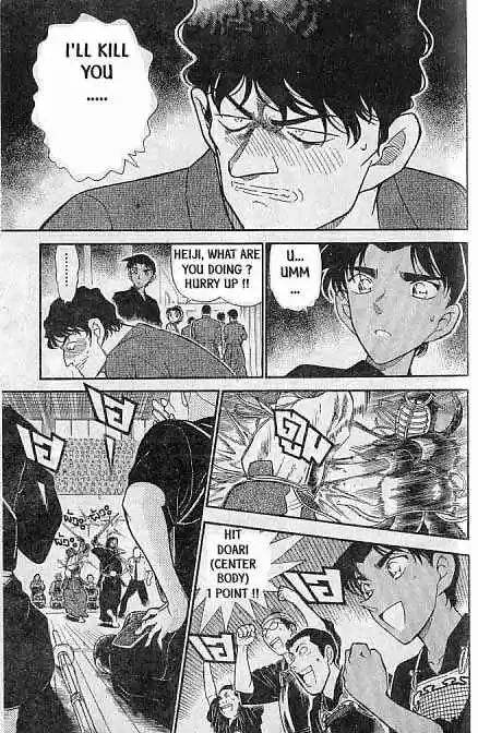 Detective Conan Ch.314