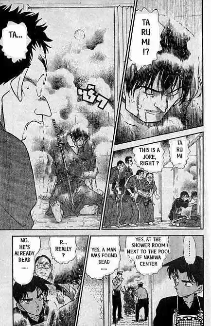 Detective Conan Ch.314