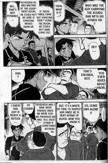 Detective Conan Ch.315