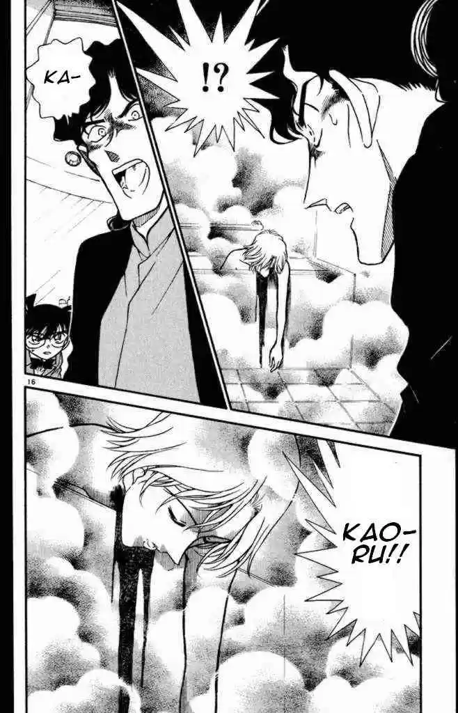 Detective Conan Ch.322