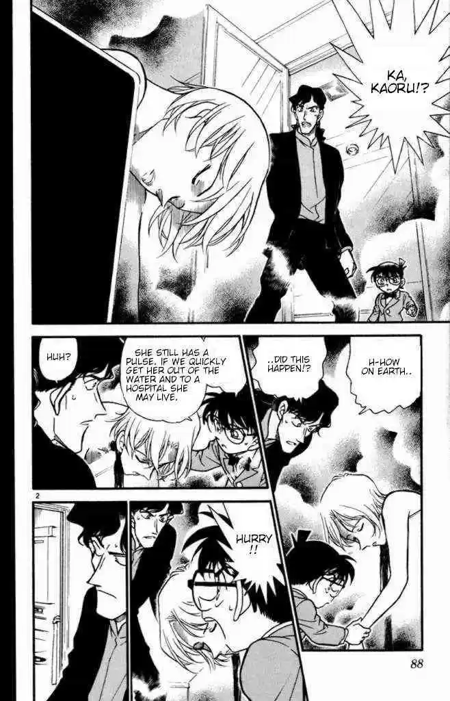 Detective Conan Ch.323