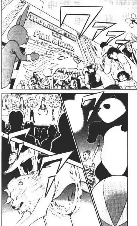 Detective Conan Ch.325