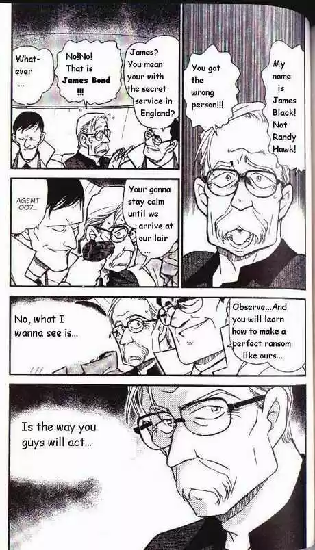 Detective Conan Ch.326