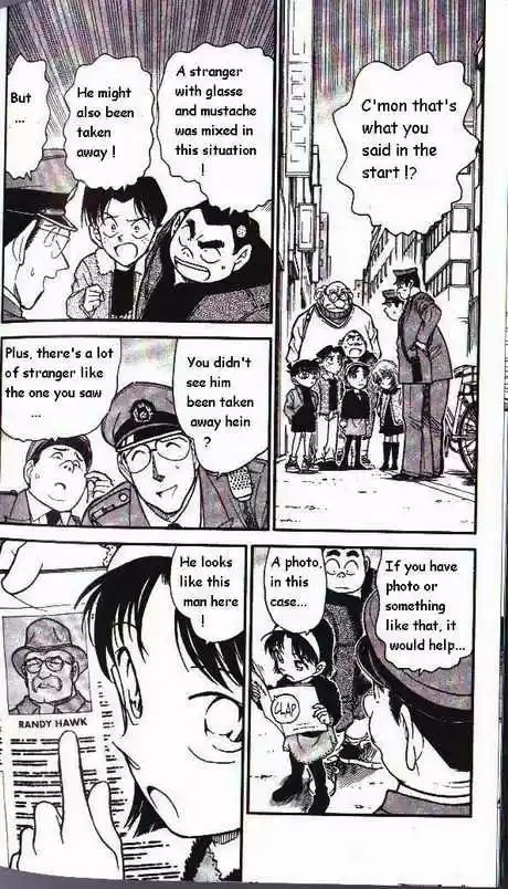 Detective Conan Ch.326