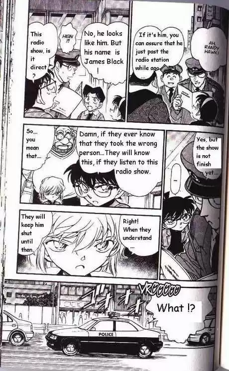 Detective Conan Ch.326