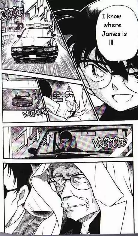 Detective Conan Ch.326