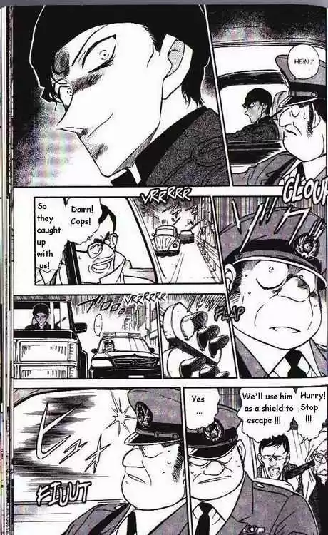 Detective Conan Ch.327