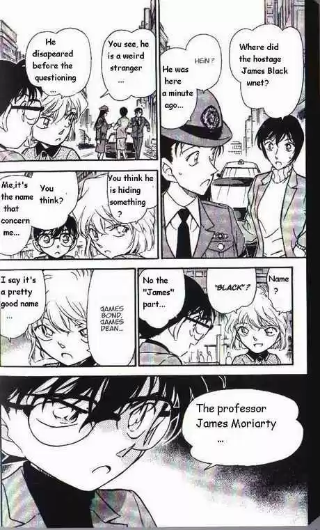 Detective Conan Ch.327