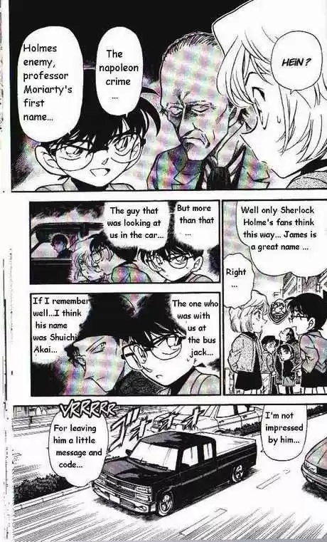 Detective Conan Ch.327