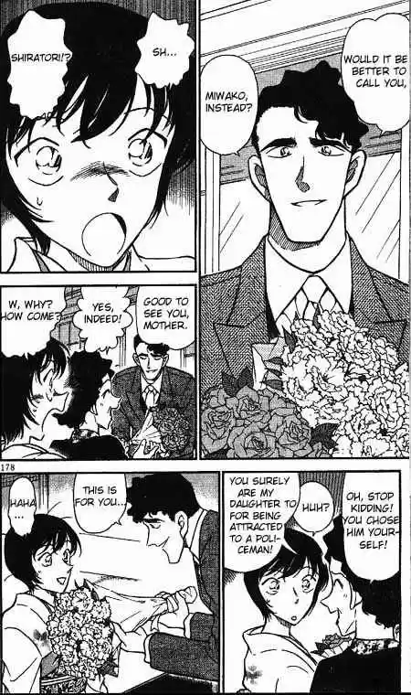 Detective Conan Ch.328