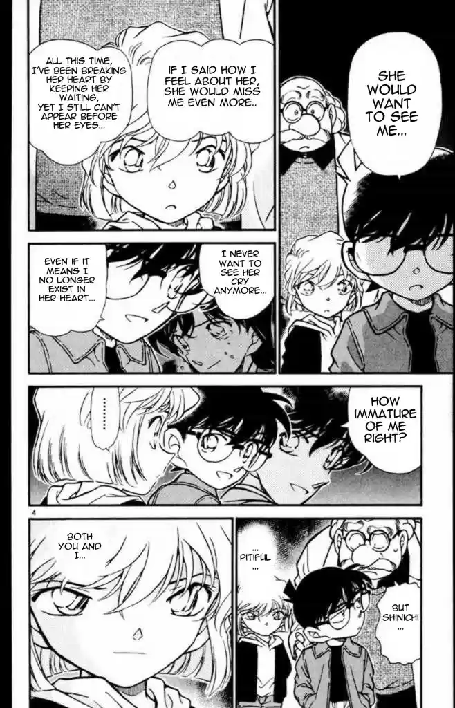 Detective Conan Ch.329