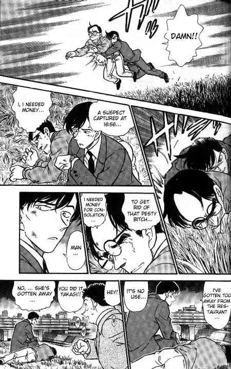 Detective Conan Ch.330