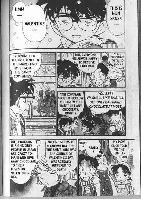 Detective Conan Ch.331