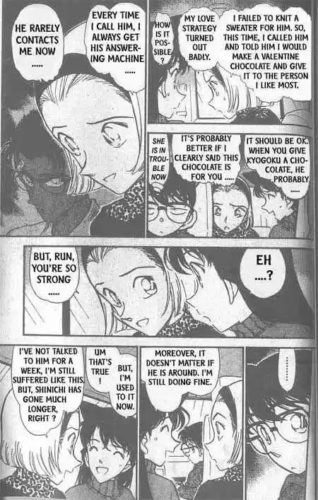 Detective Conan Ch.331