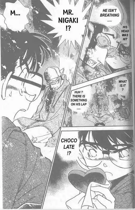 Detective Conan Ch.331