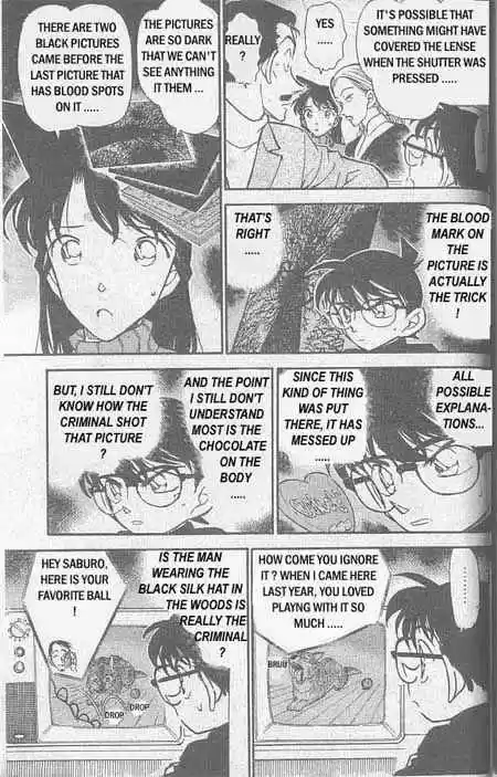 Detective Conan Ch.333