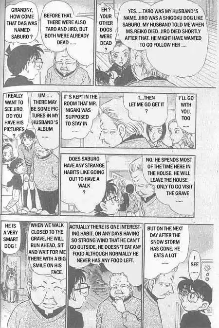 Detective Conan Ch.333