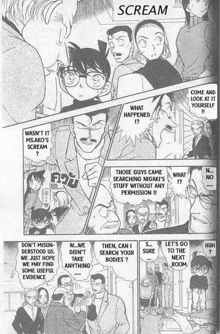 Detective Conan Ch.333