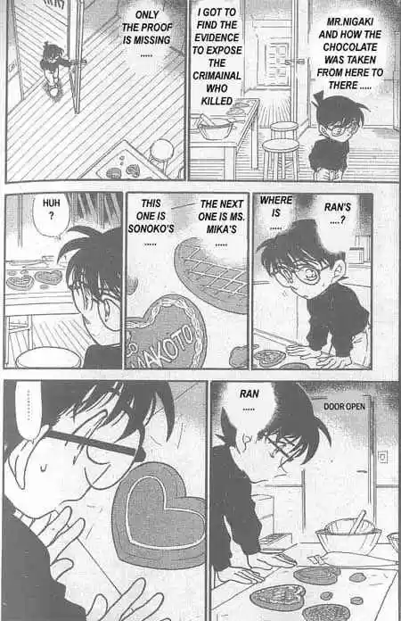 Detective Conan Ch.333