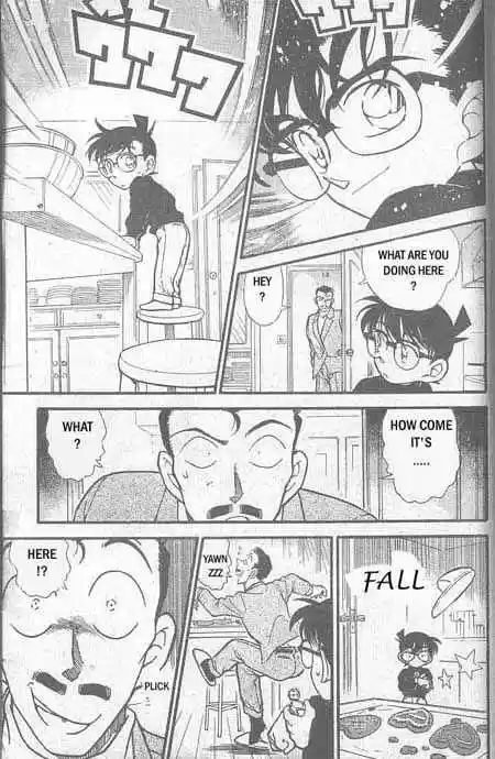 Detective Conan Ch.333