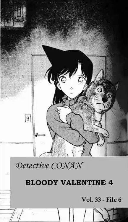 Detective Conan Ch.334