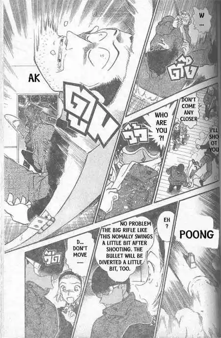 Detective Conan Ch.334