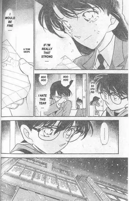 Detective Conan Ch.334