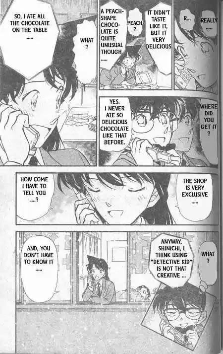 Detective Conan Ch.334