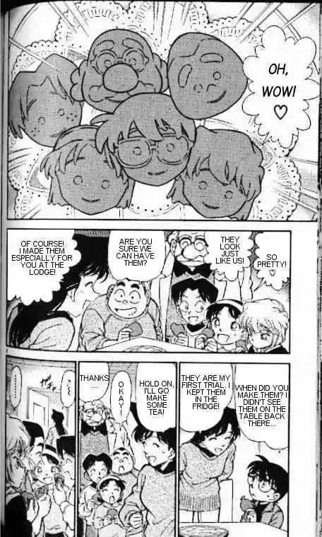 Detective Conan Ch.335